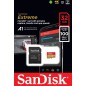 SanDisk Extreme microSDHC 32GB SanDisk Extreme microSDHC 32GB